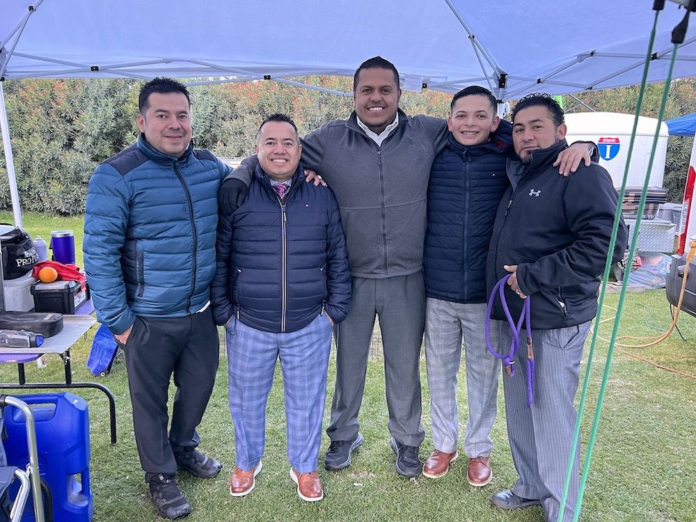 2024 Kennel Club of Palm Springs